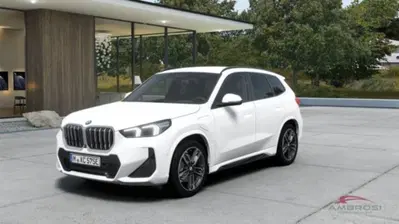 BMW X1 xDrive25e Msport nuova a Corciano