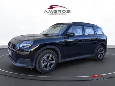 MINI Mini Countryman 1.5 48V C Classic auto del 2024 usata a Corciano