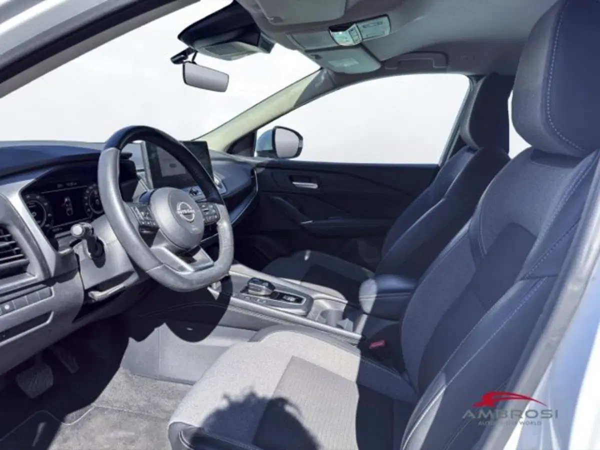 Nissan Qashqai usata a Perugia (10)