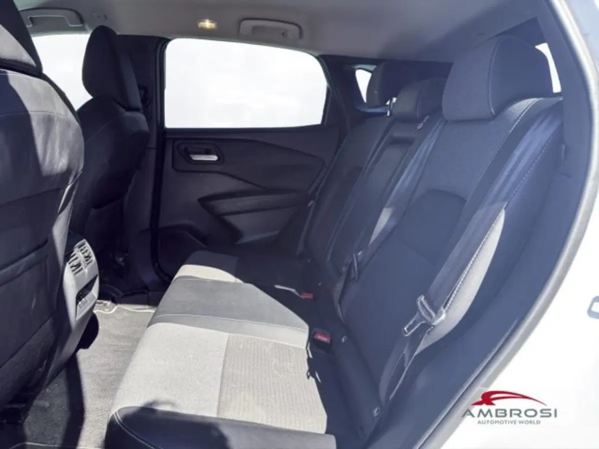 Nissan Qashqai usata a Perugia (11)