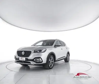 Mg EHS Plug-in Hybrid Exclusive del 2021 usata a Corciano
