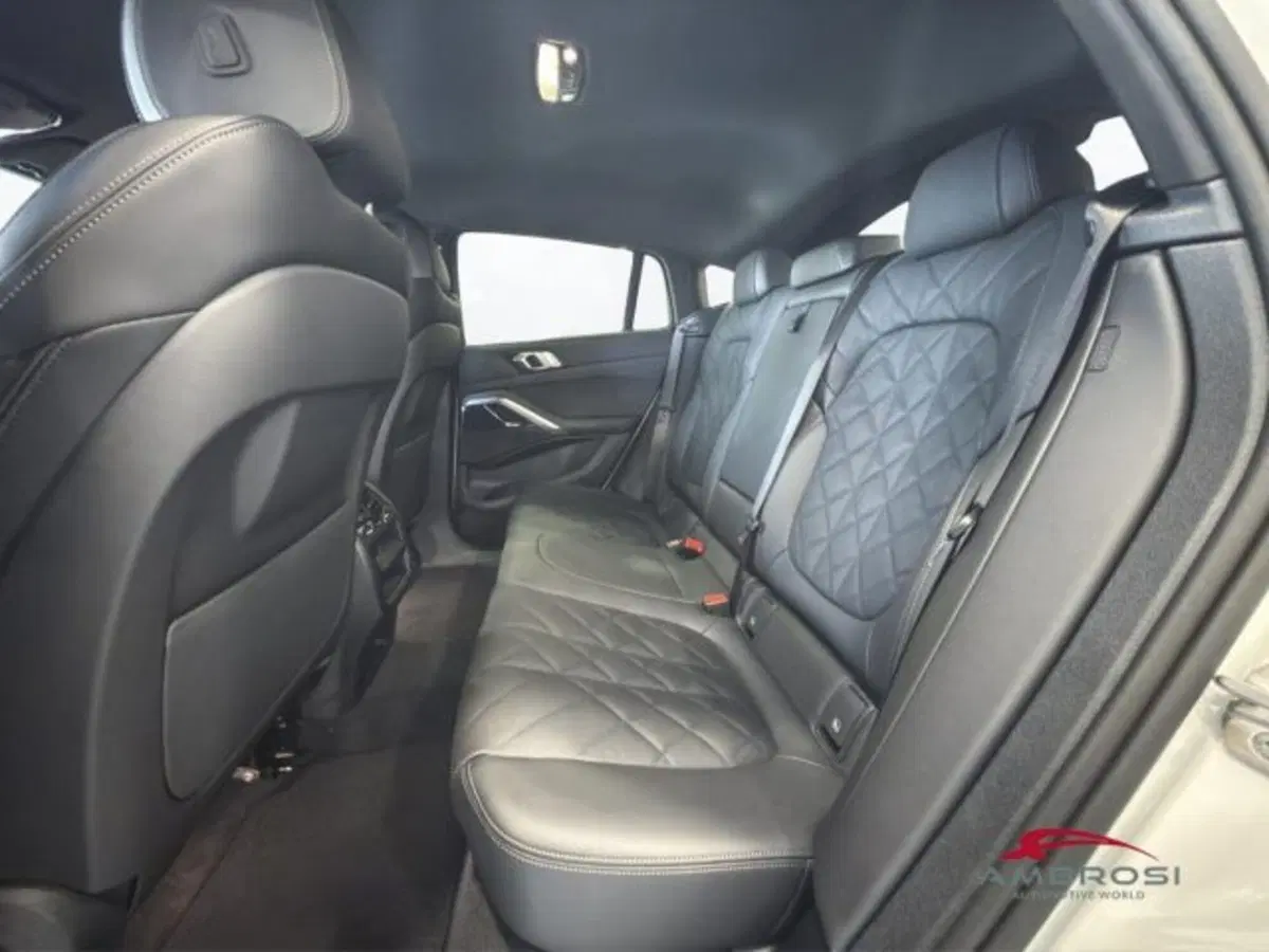 BMW X6 nuova a Perugia (11)