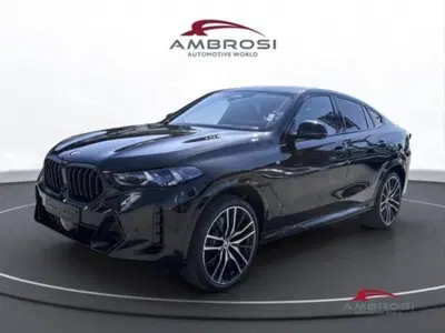 BMW X6 xdrive30d MSport Pro auto nuova a Corciano
