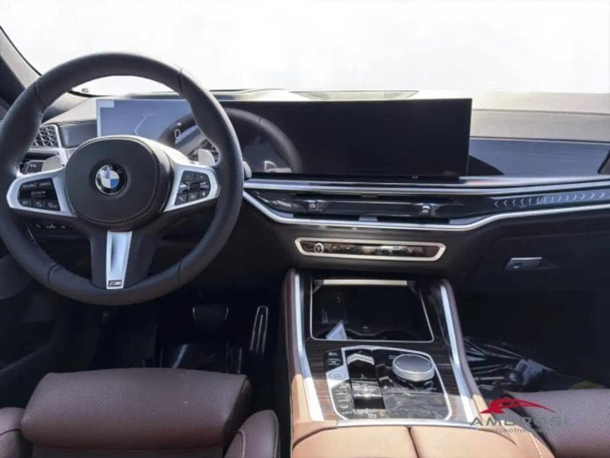 BMW X6 nuova a Perugia (15)