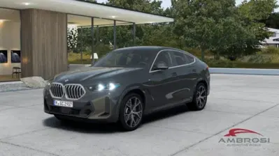 BMW X6 xdrive30d MSport auto nuova a Corciano