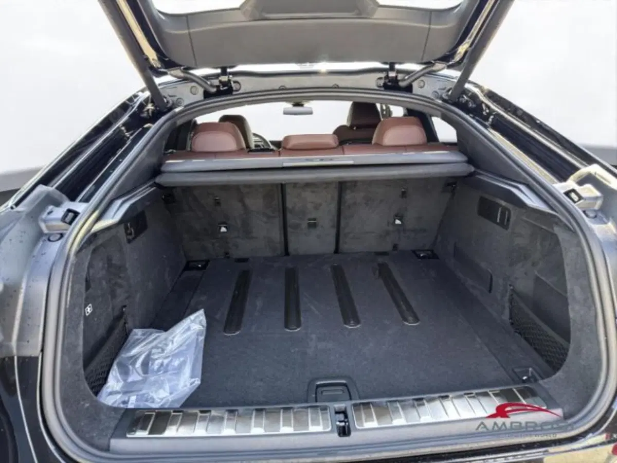 BMW X6 nuova a Perugia (9)