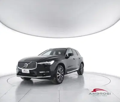 Volvo XC60 B4 (d) AWD Geartronic Inscription N1 del 2022 usata a Corciano