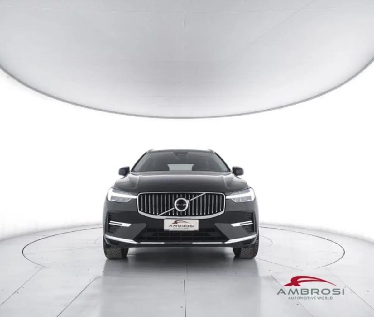 Volvo XC60 usata a Perugia (5)