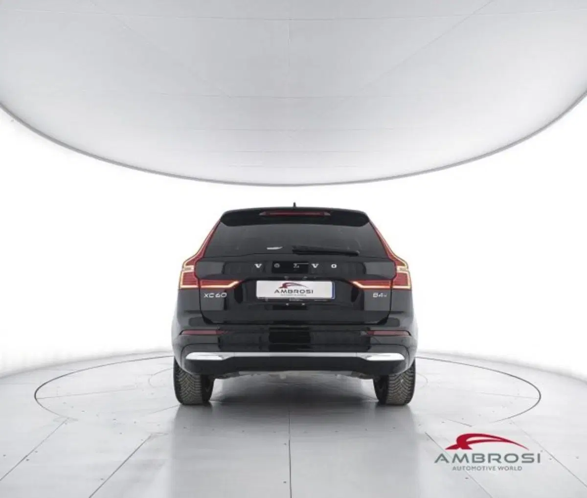 Volvo XC60 usata a Perugia (6)