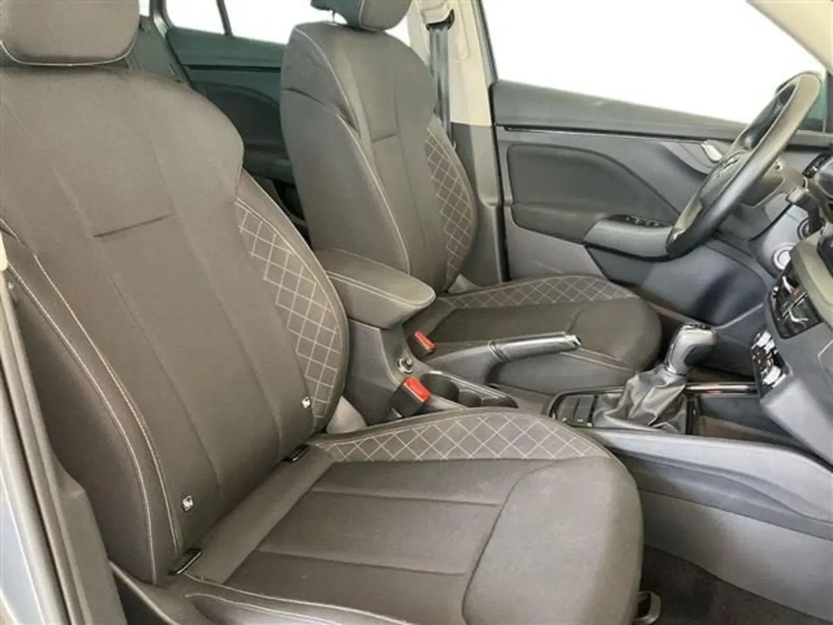 Skoda Kamiq usata a Como (10)