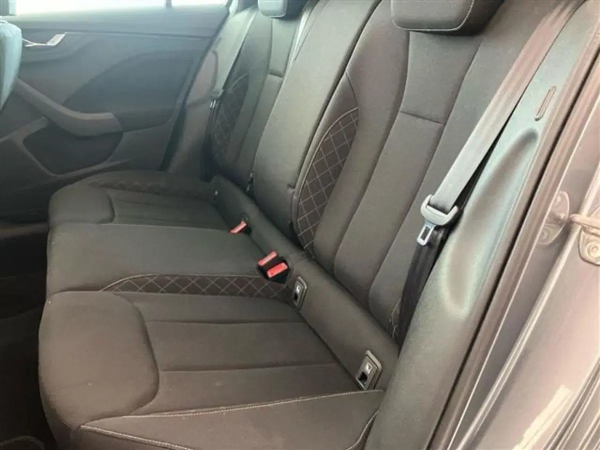 Skoda Kamiq usata a Como (11)
