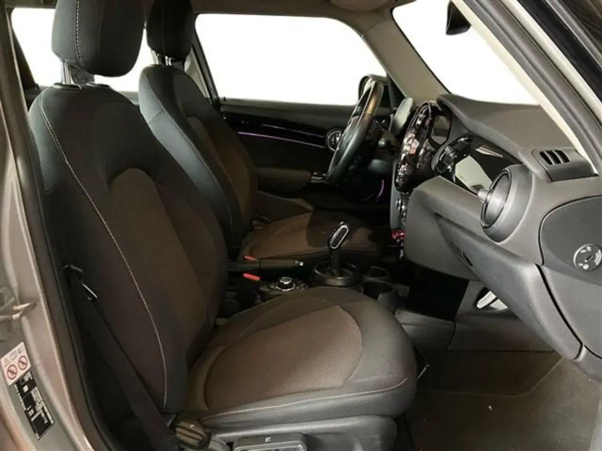 MINI Mini Clubman usata a Como (11)