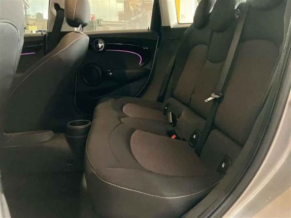 MINI Mini Clubman usata a Como (12)