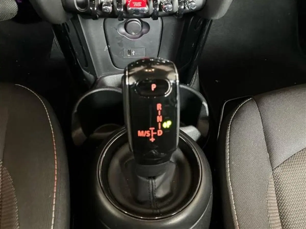 MINI Mini Clubman usata a Como (14)