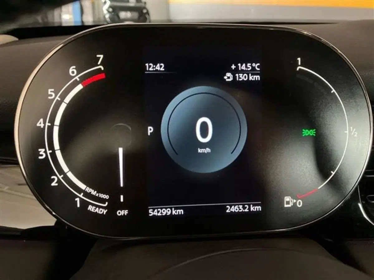 MINI Mini Clubman usata a Como (15)
