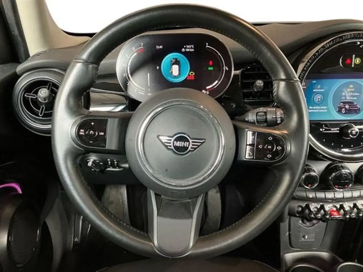 MINI Mini Clubman usata a Como (16)