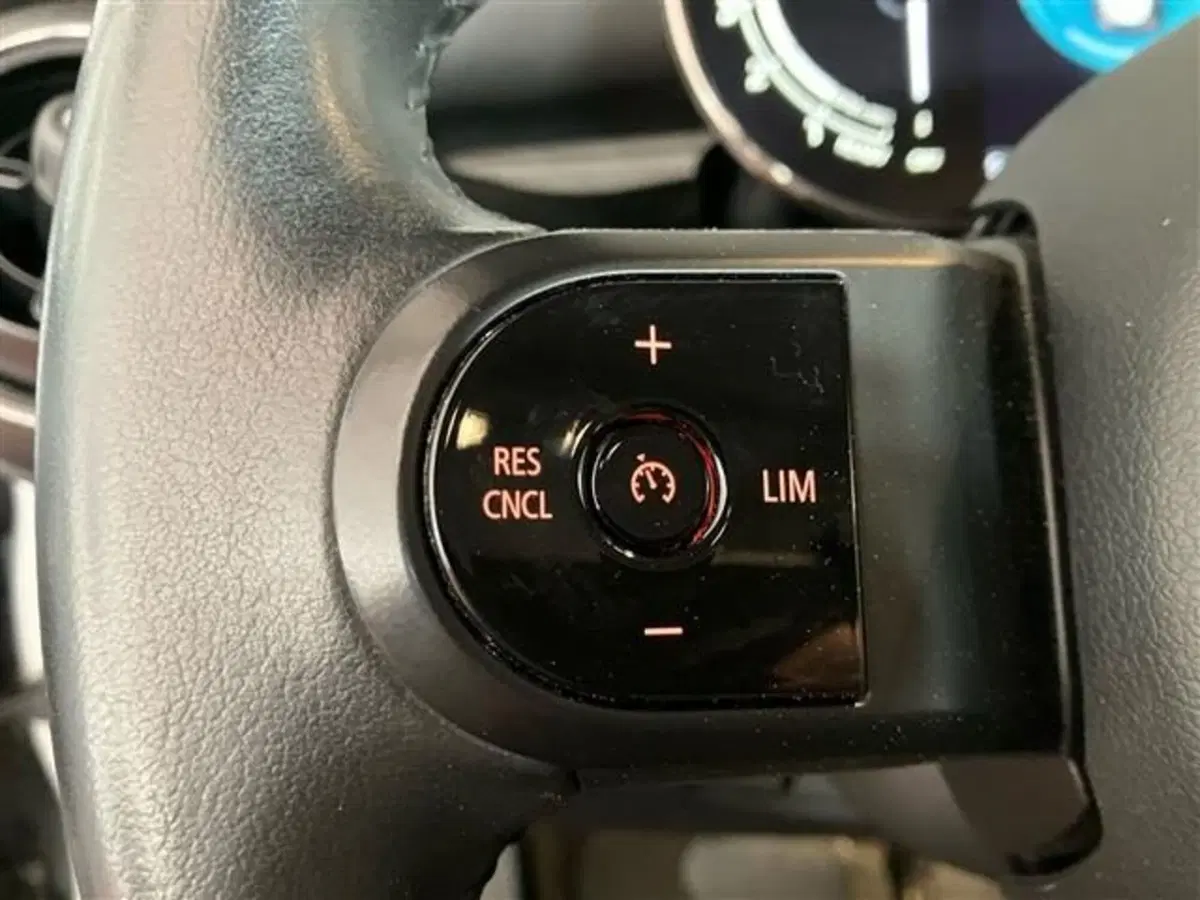 MINI Mini Clubman usata a Como (17)