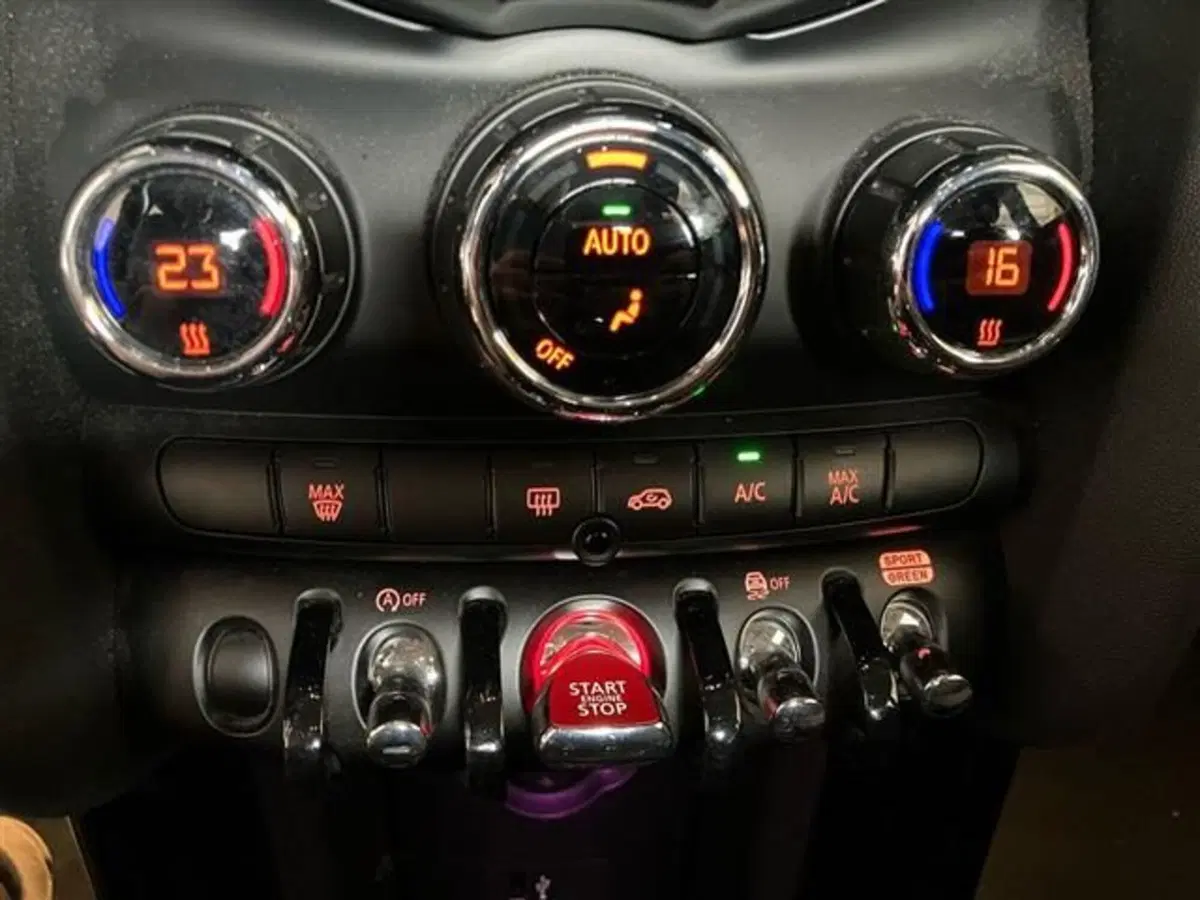 MINI Mini Clubman usata a Como (19)