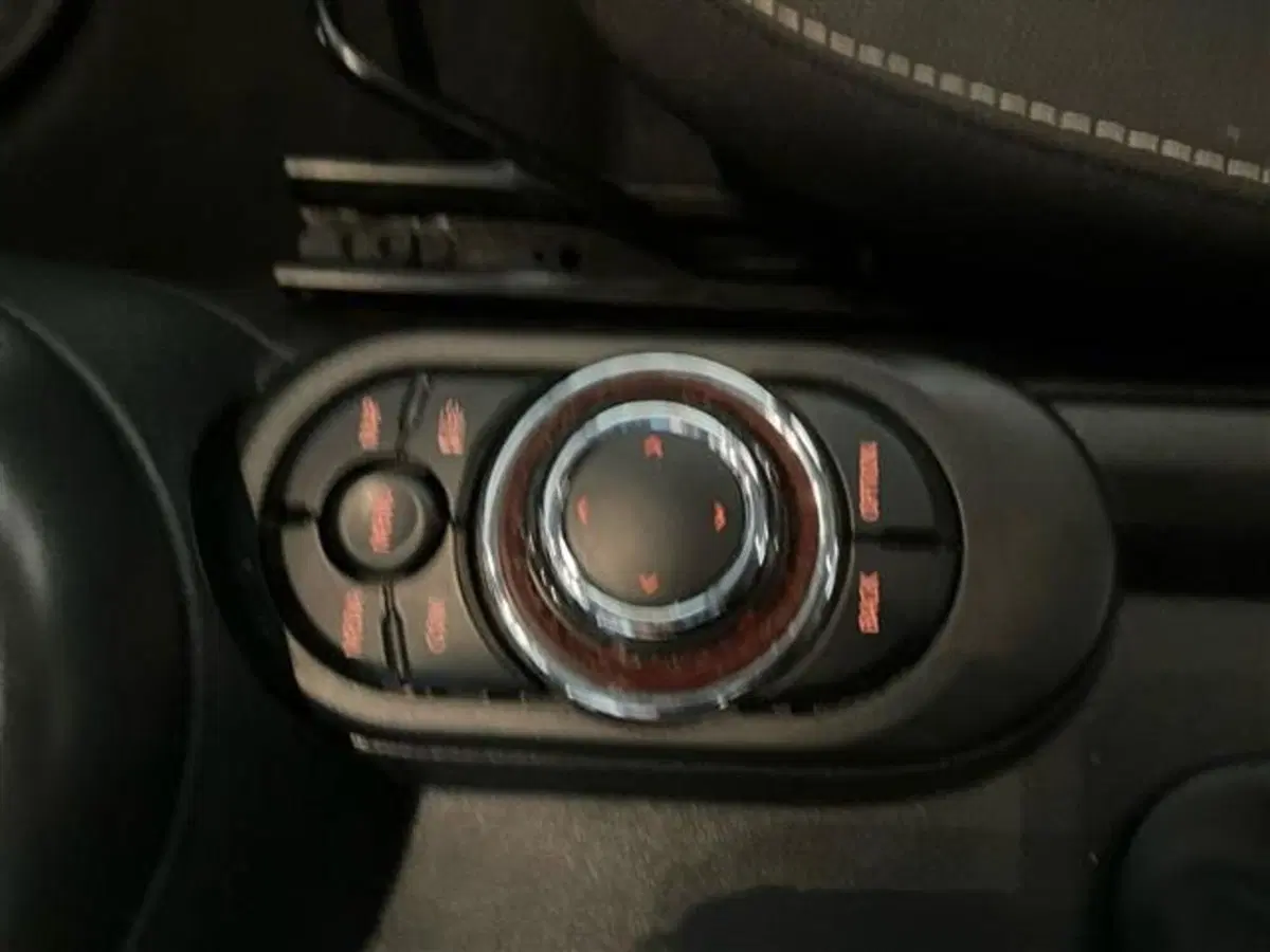 MINI Mini Clubman usata a Como (20)