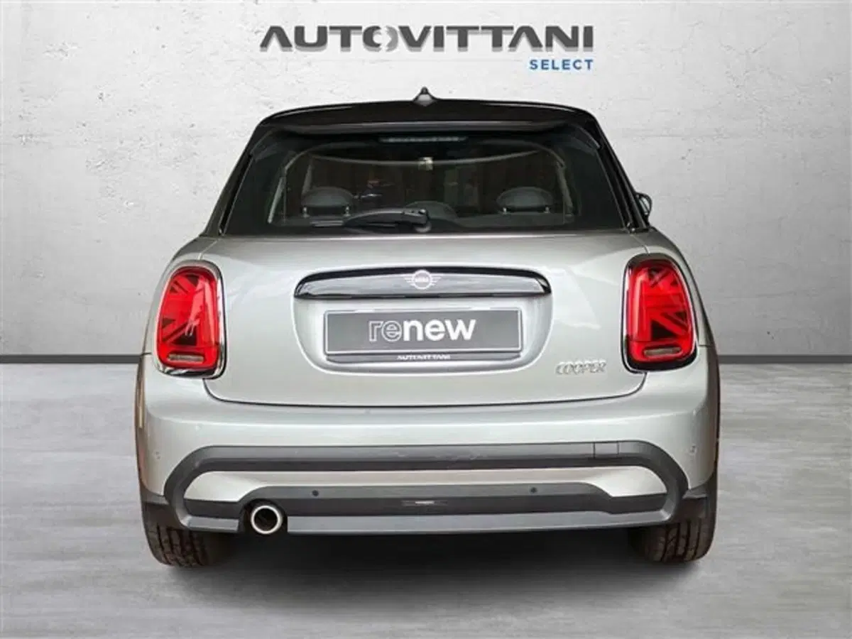MINI Mini Clubman usata a Como (4)