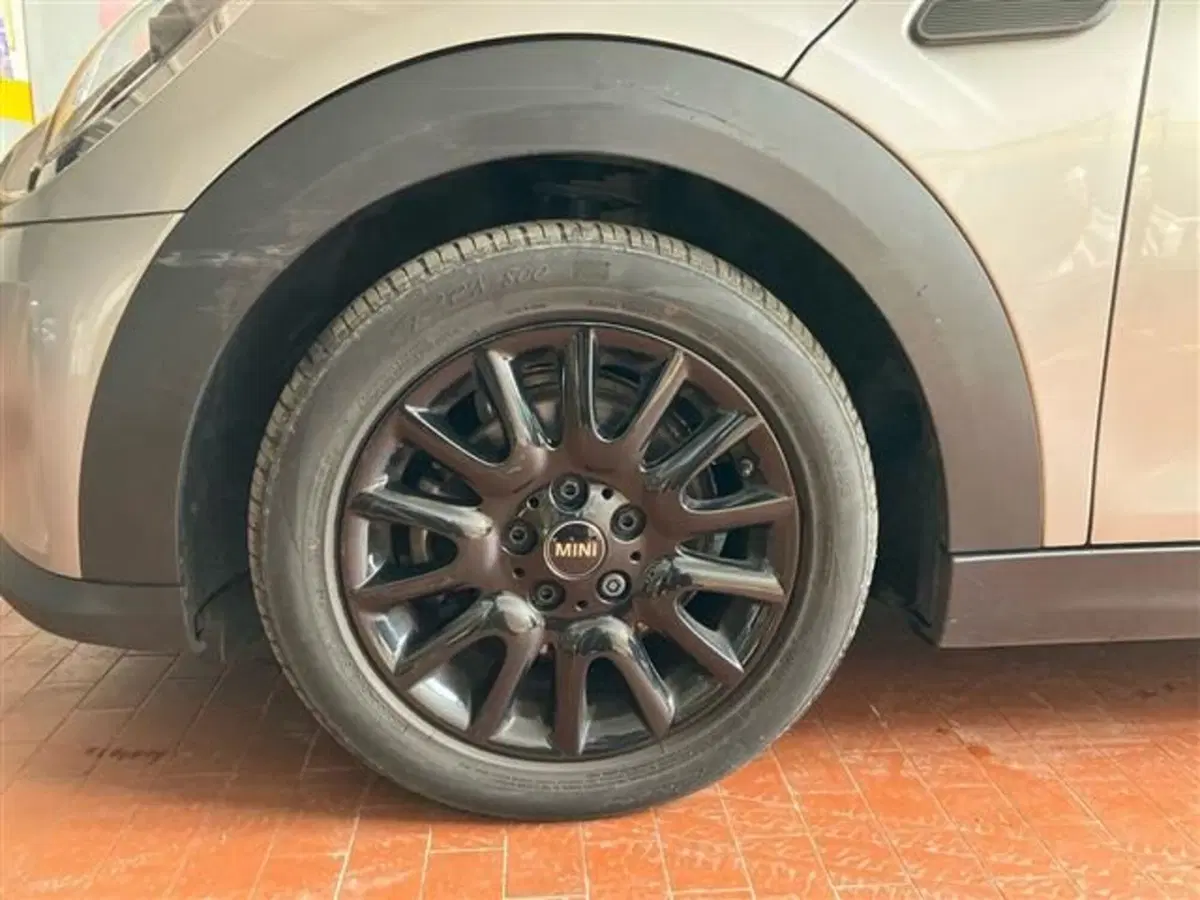 MINI Mini Clubman usata a Como (6)