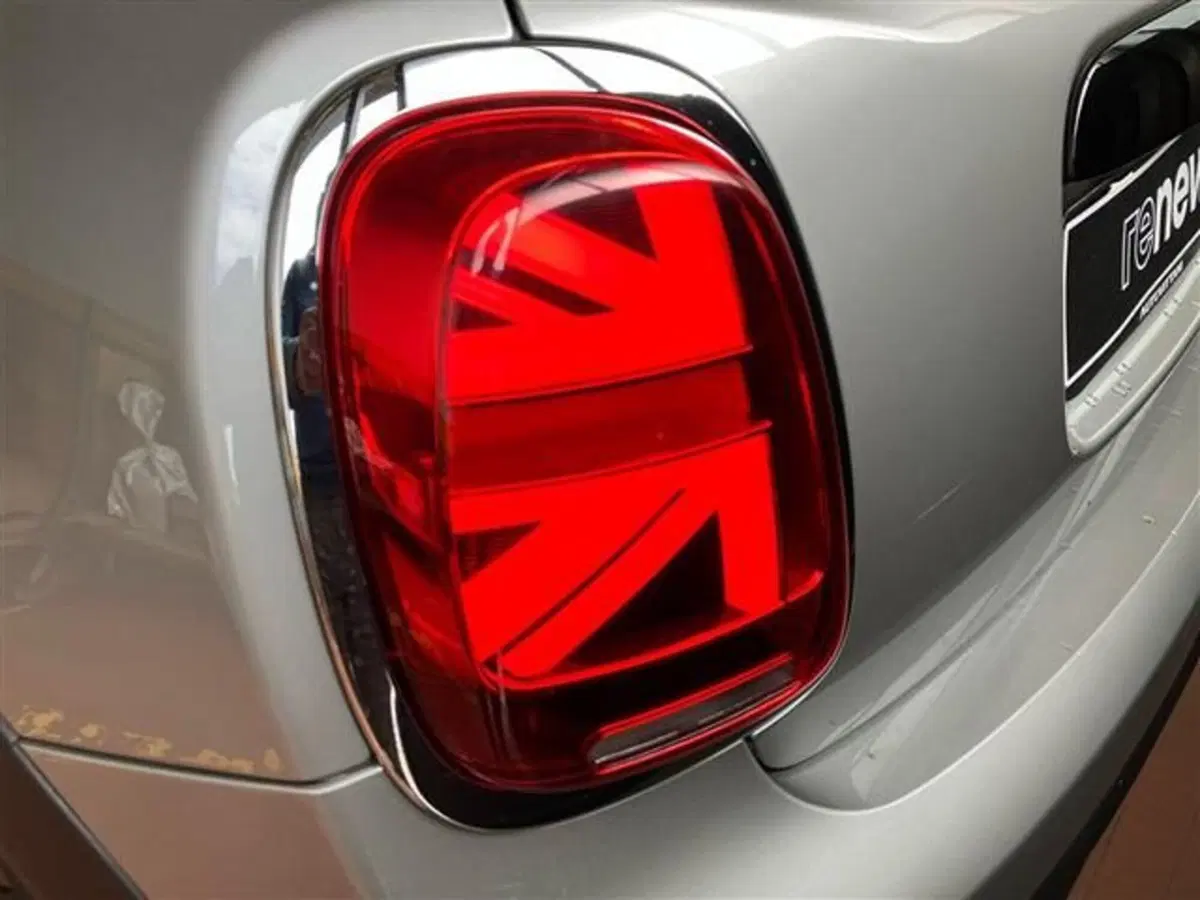MINI Mini Clubman usata a Como (8)