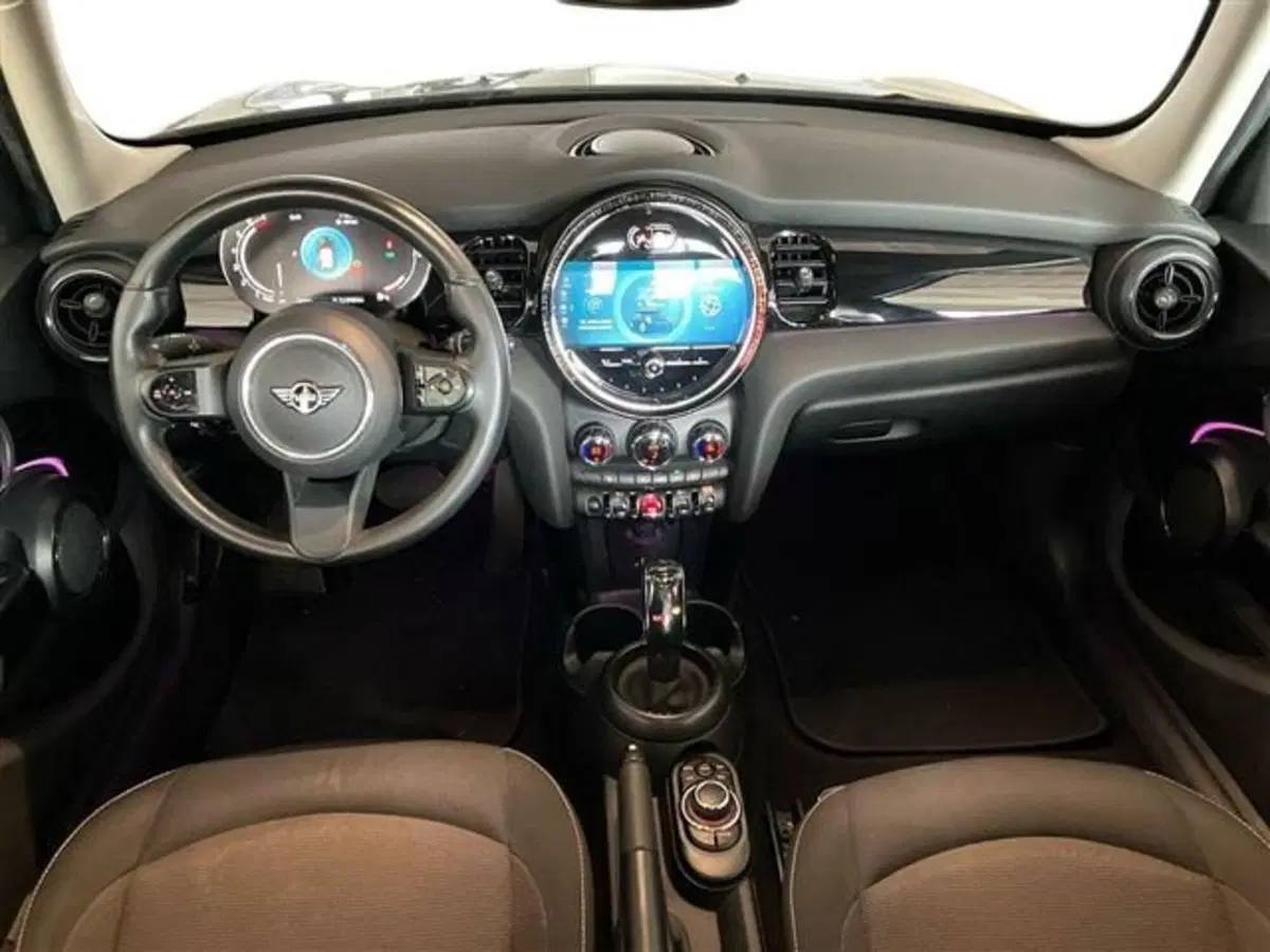 MINI Mini Clubman usata a Como (9)