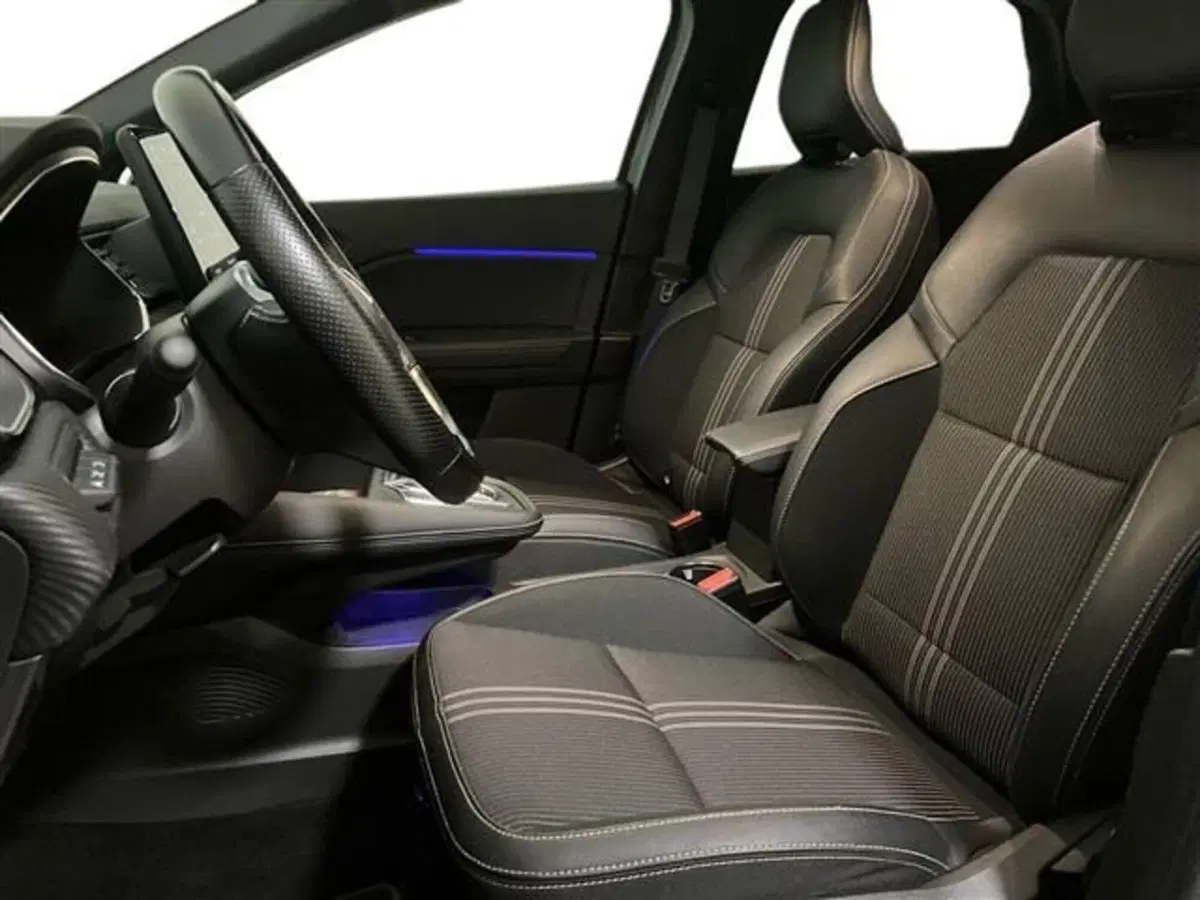 Renault Captur usata a Como (11)