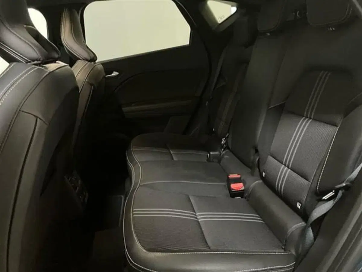 Renault Captur usata a Como (12)