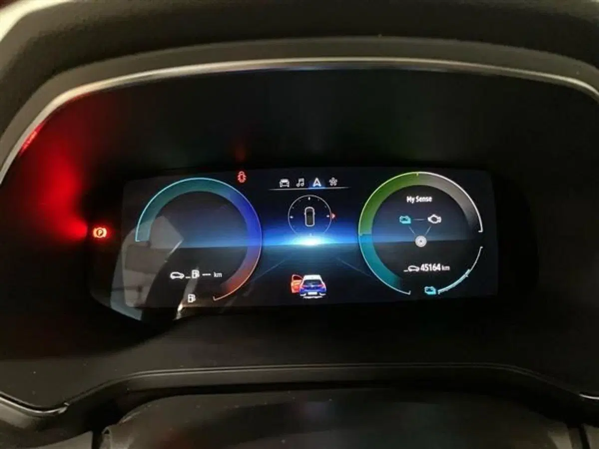 Renault Captur usata a Como (13)