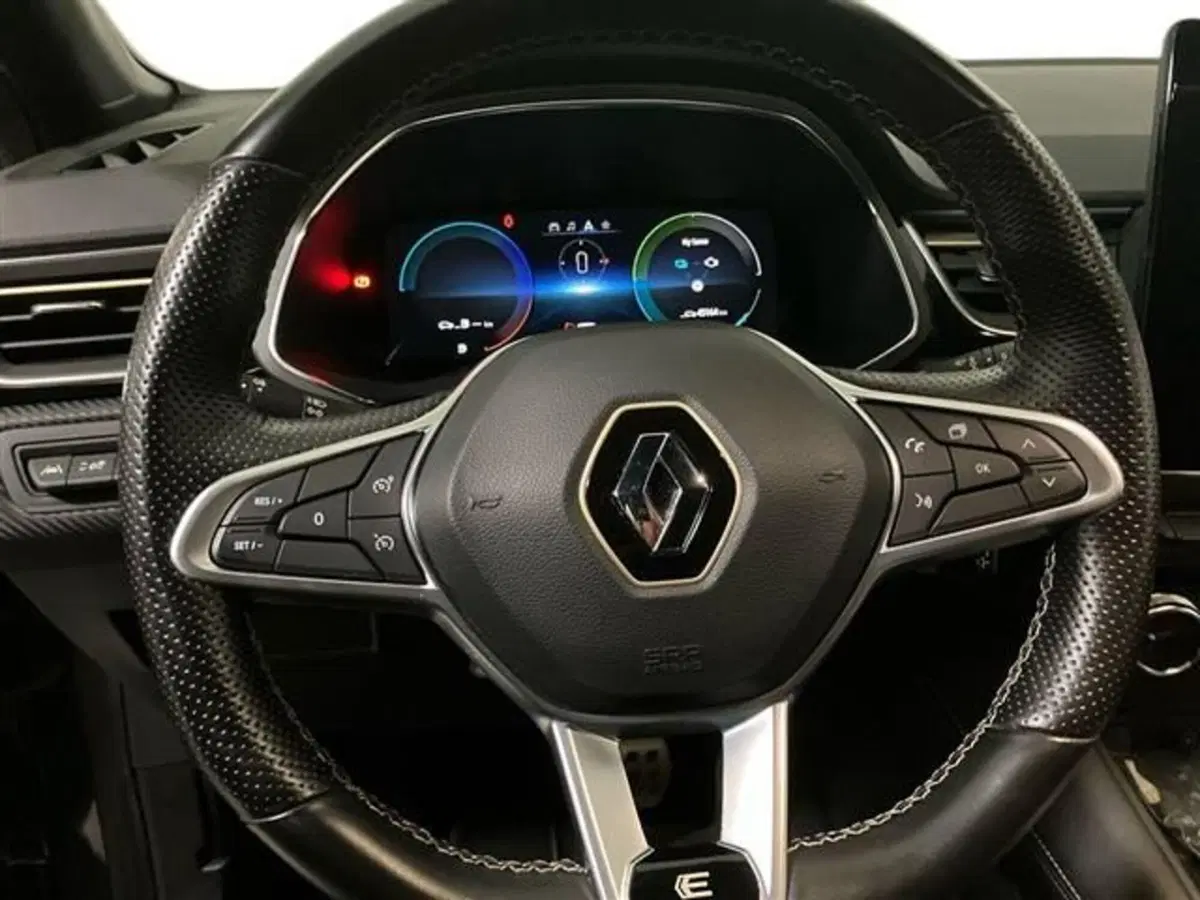 Renault Captur usata a Como (16)