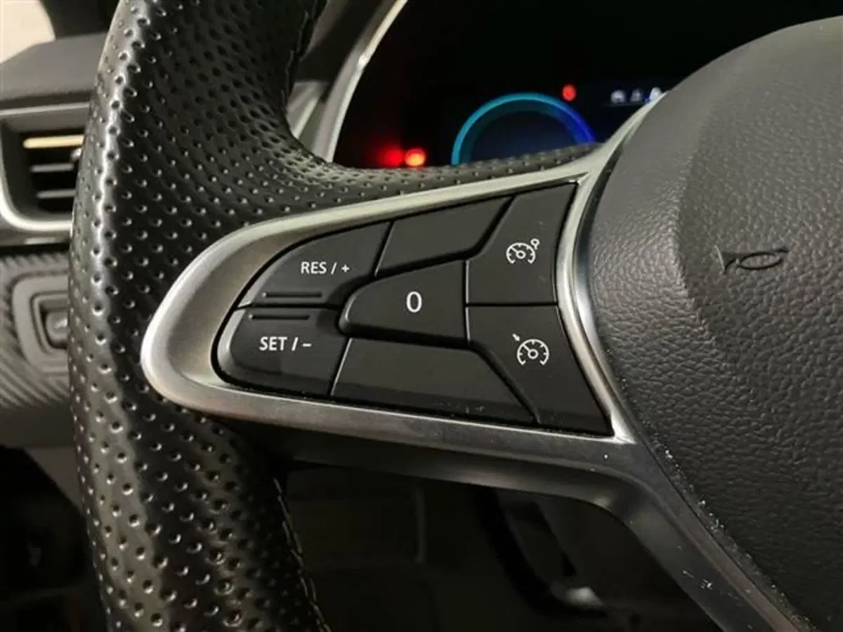 Renault Captur usata a Como (17)