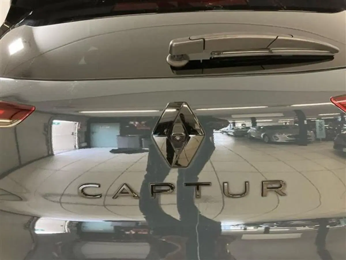 Renault Captur usata a Como (19)