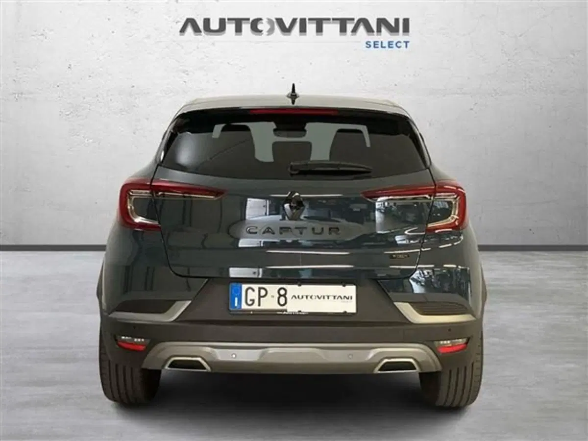 Renault Captur usata a Como (3)