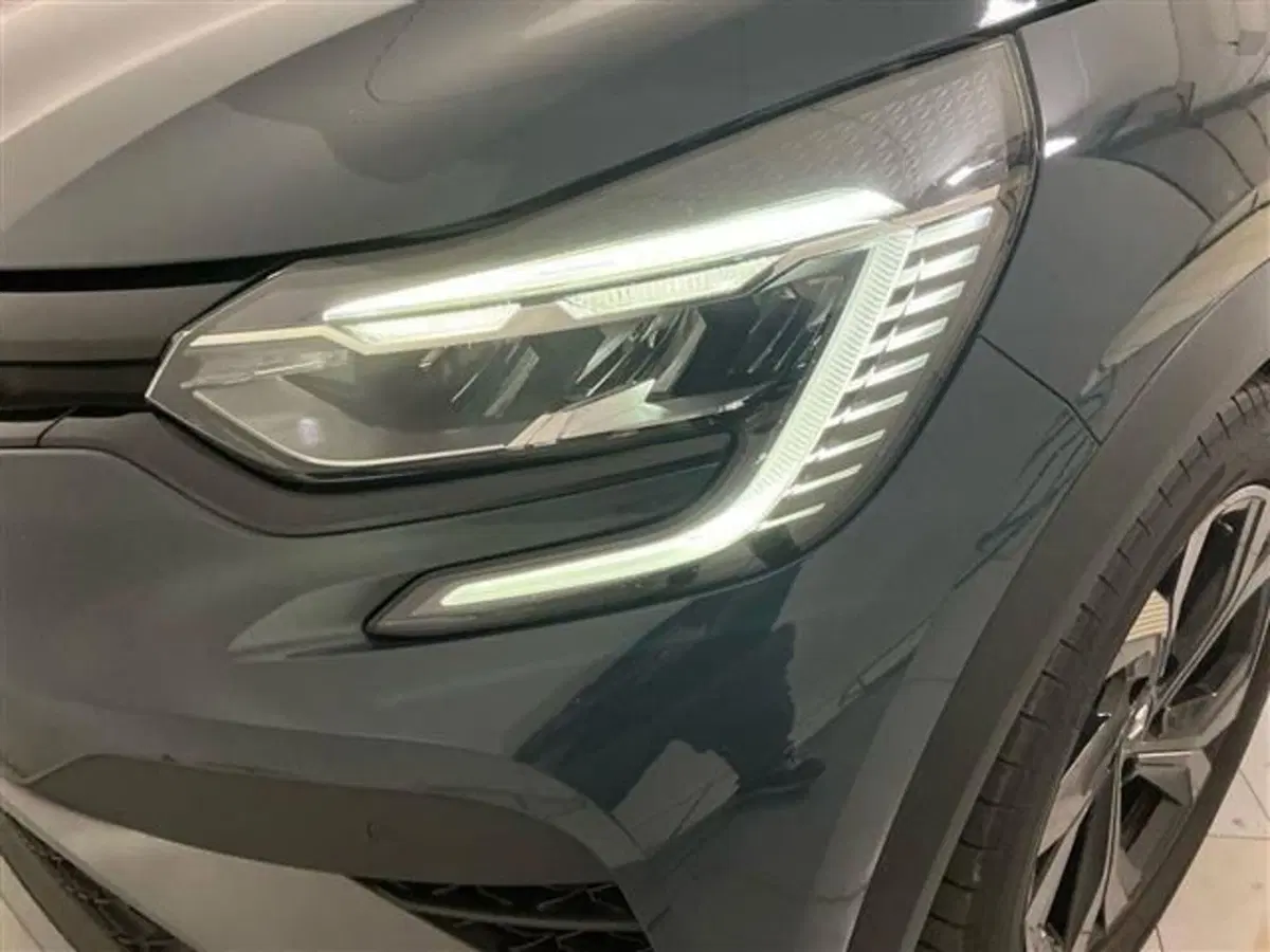 Renault Captur usata a Como (7)