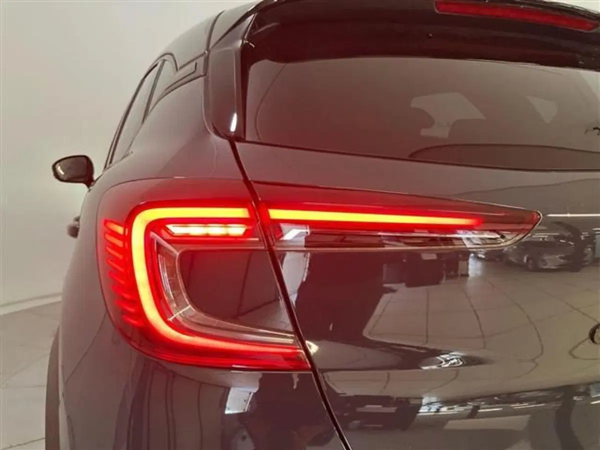 Renault Captur usata a Como (8)