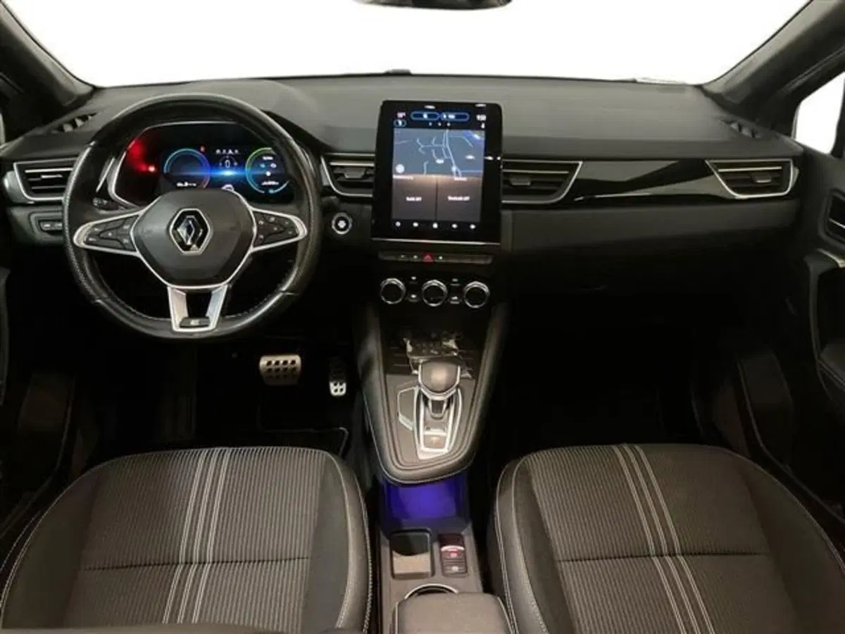 Renault Captur usata a Como (9)