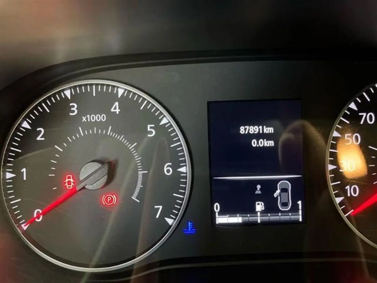 Dacia Duster usata a Como (13)