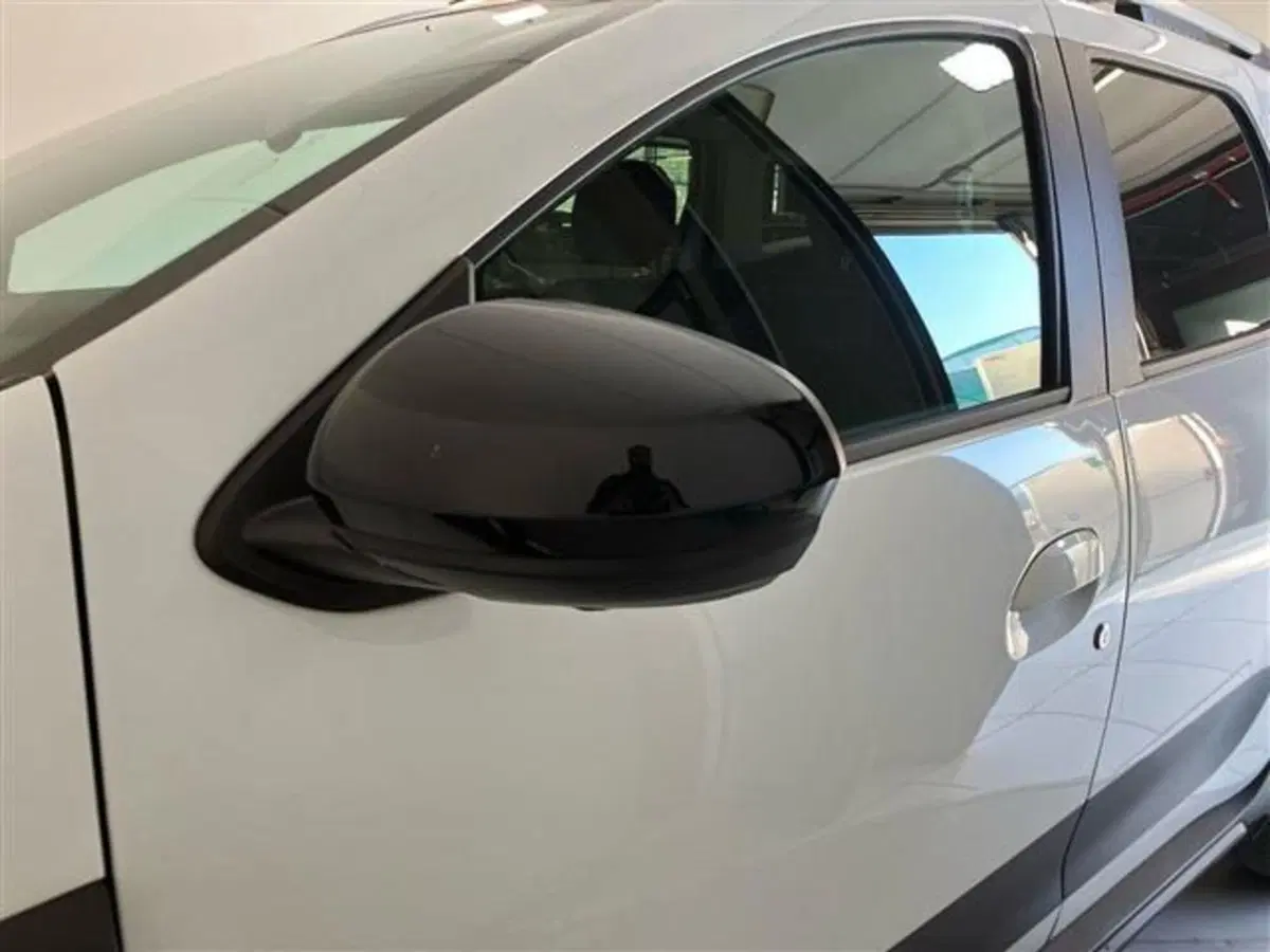 Dacia Duster usata a Como (19)