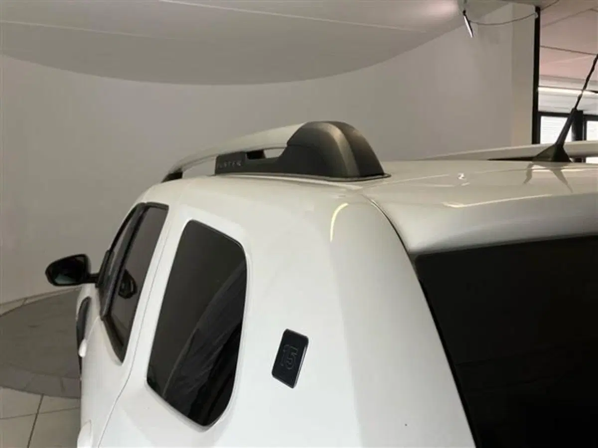 Dacia Duster usata a Como (20)