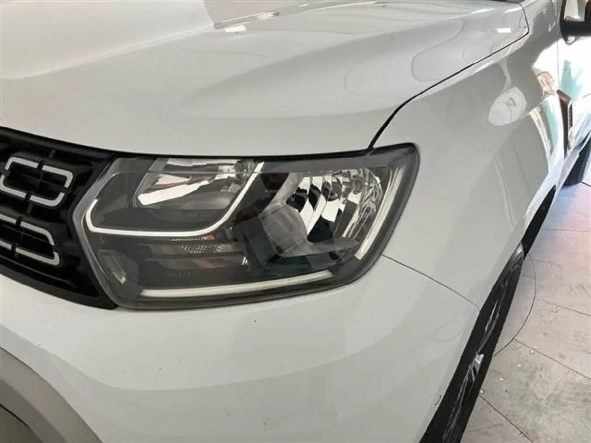 Dacia Duster usata a Como (7)