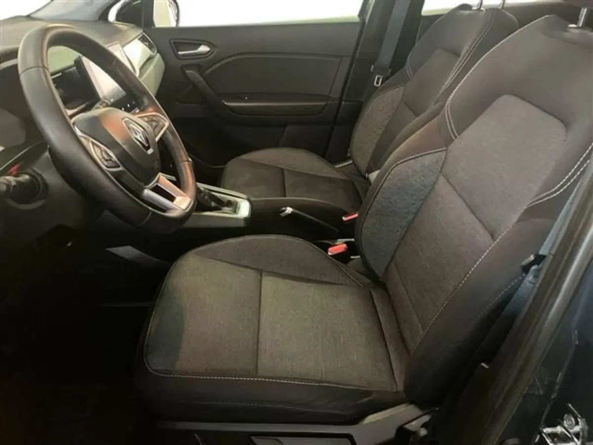 Renault Captur usata a Como (10)