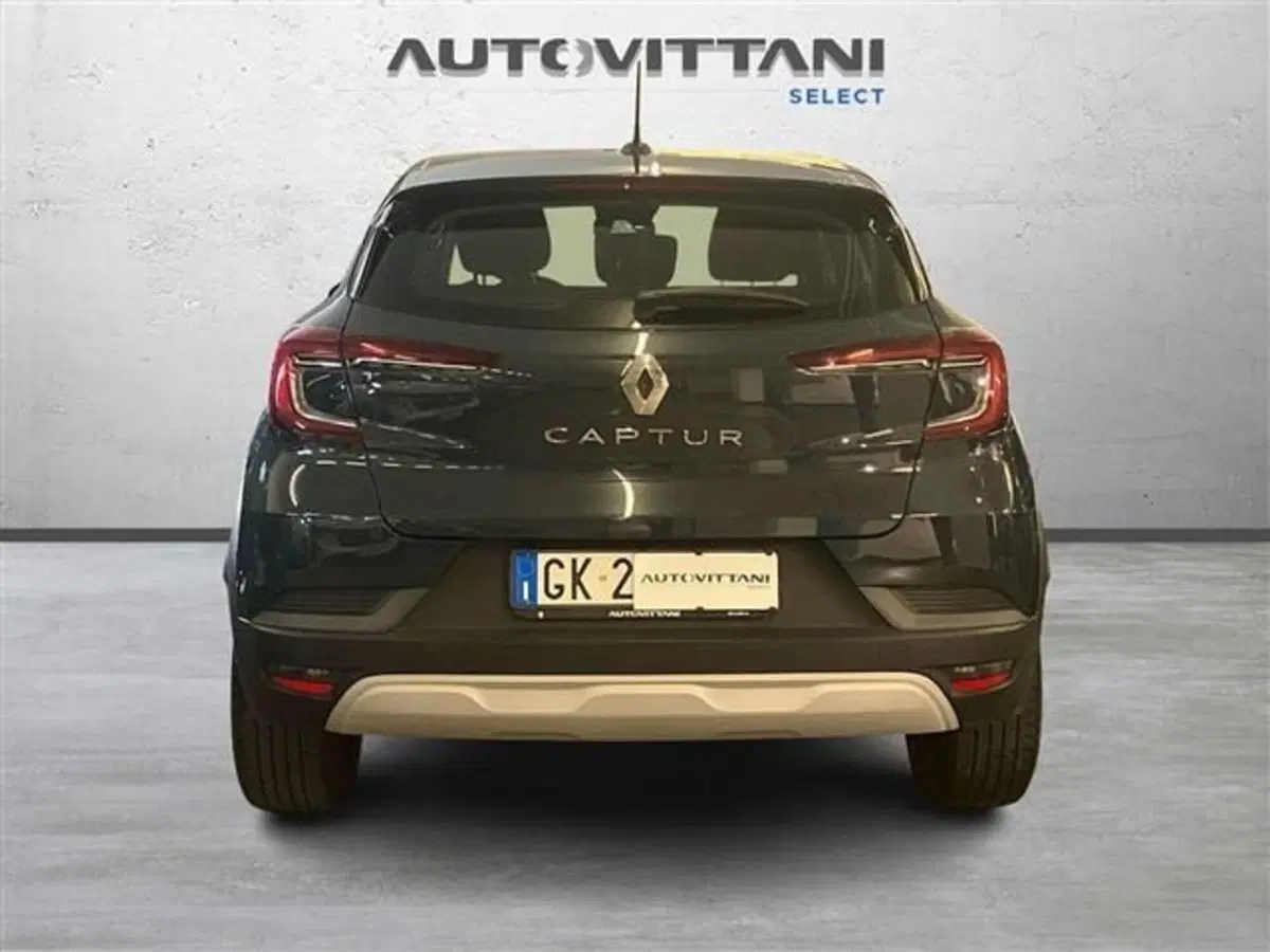 Renault Captur usata a Como (3)