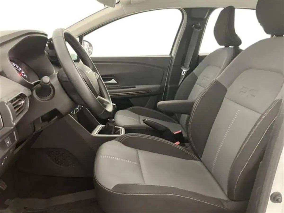 Dacia Sandero Stepway usata a Como (10)