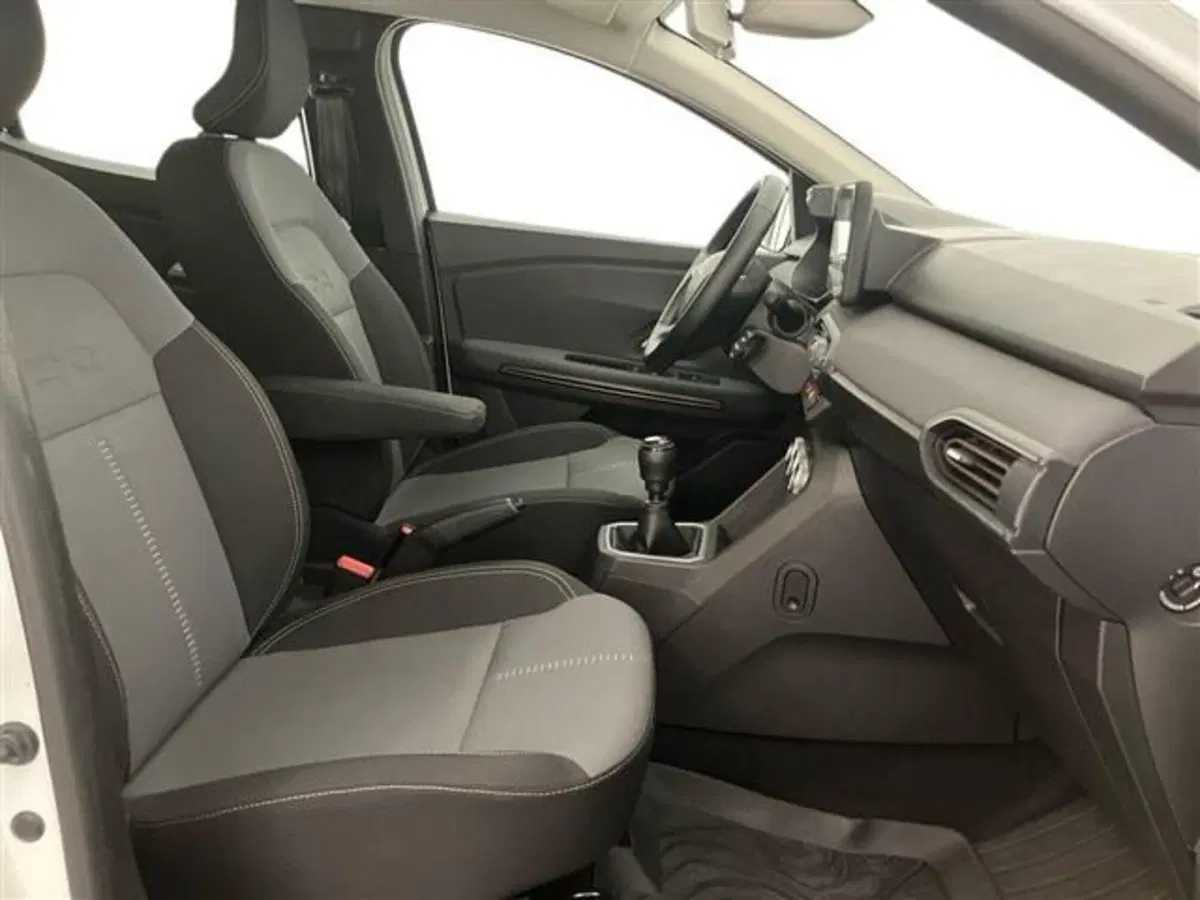 Dacia Sandero Stepway usata a Como (11)
