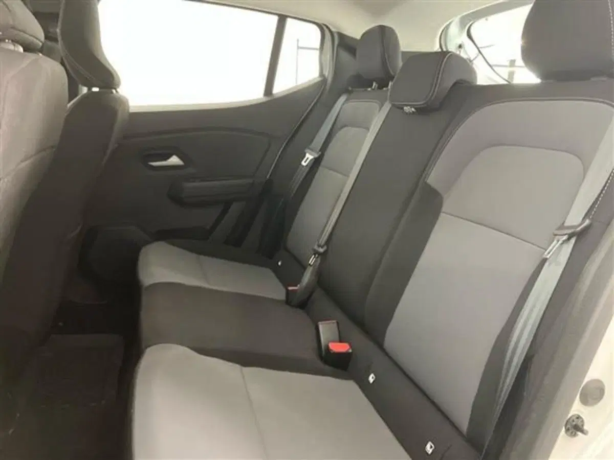 Dacia Sandero Stepway usata a Como (12)