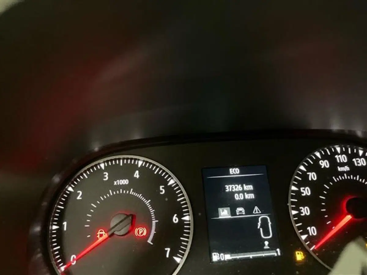 Dacia Sandero Stepway usata a Como (13)