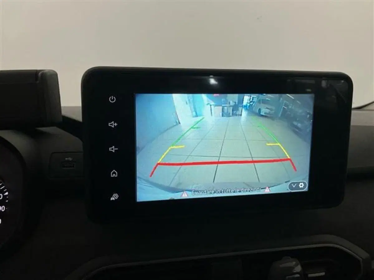 Dacia Sandero Stepway usata a Como (14)