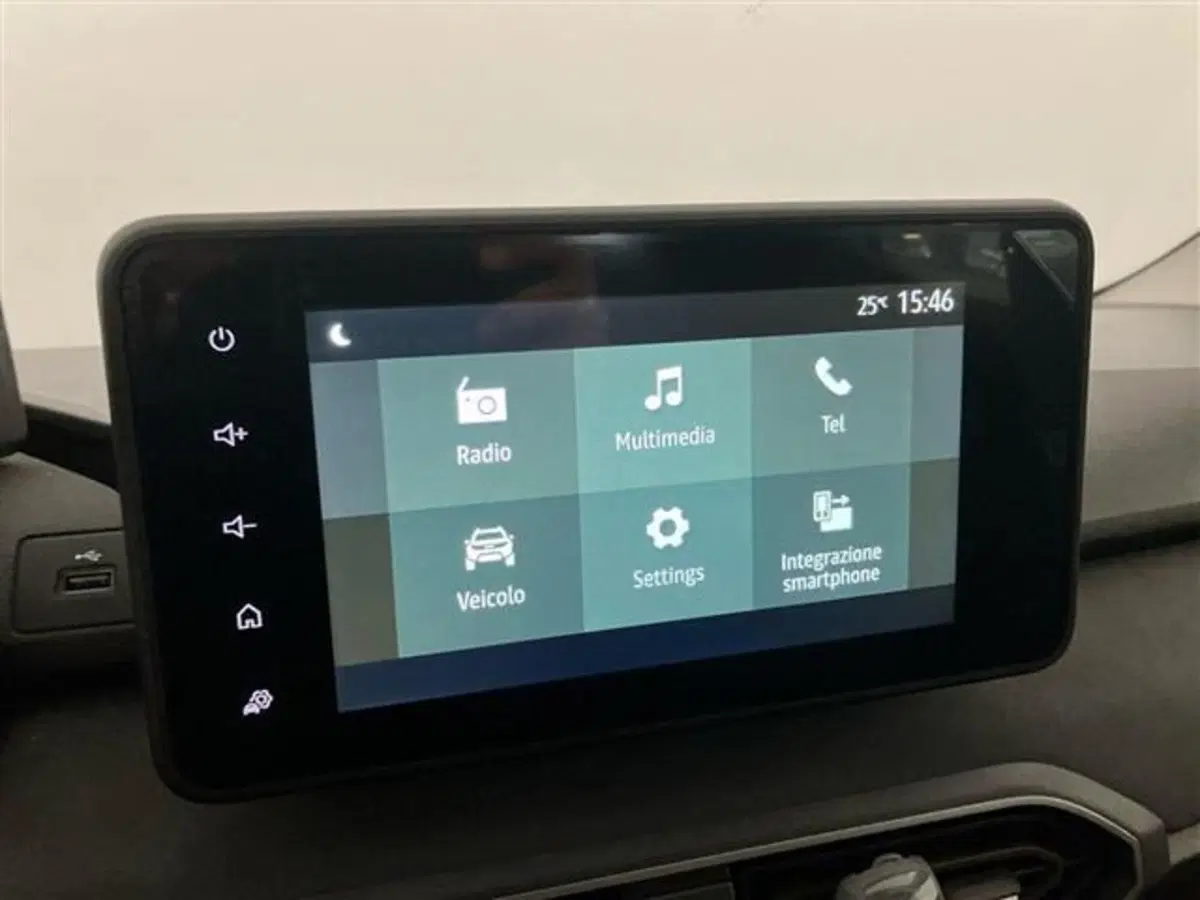 Dacia Sandero Stepway usata a Como (15)