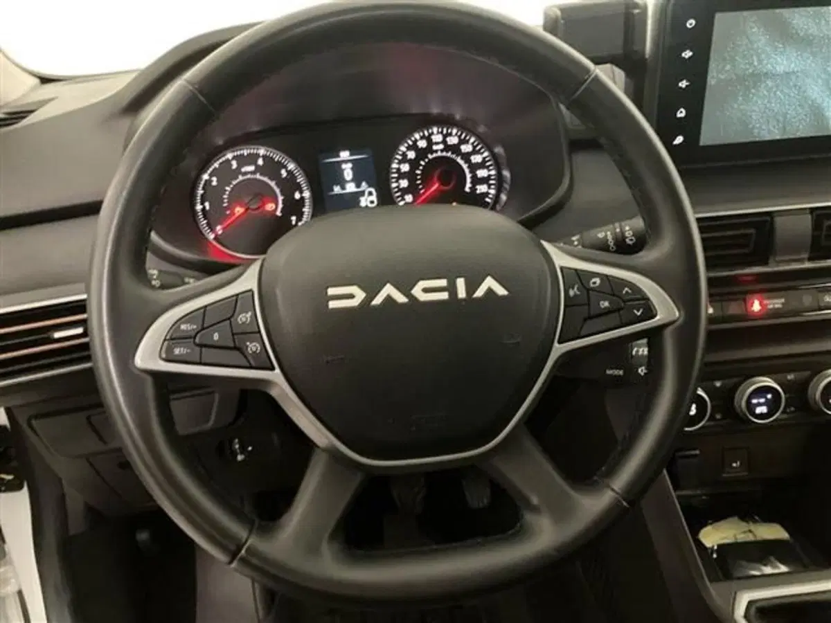 Dacia Sandero Stepway usata a Como (16)